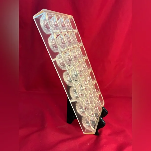 Chocolate Barrel/Barrels Mould - Picture 2 of 5